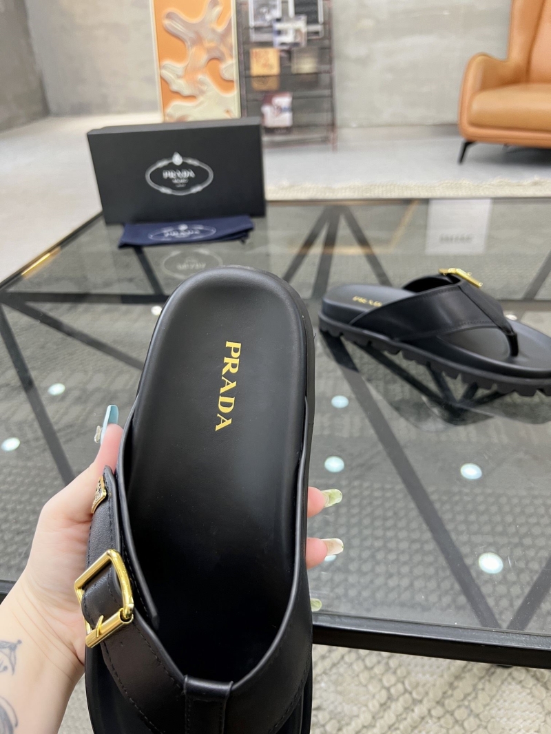 Prada Slippers